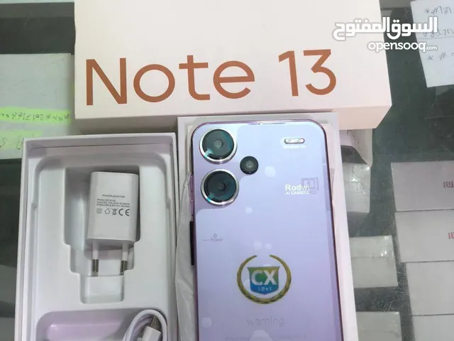 Redmi Note 13 pro