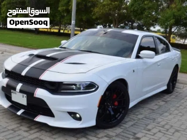 2020 Dodge Charger R/T Scat Pack