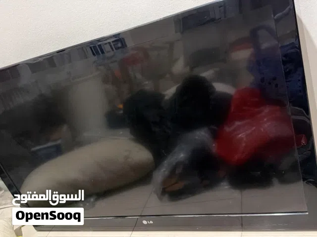 LG Plasma 42 inch TV in Farwaniya