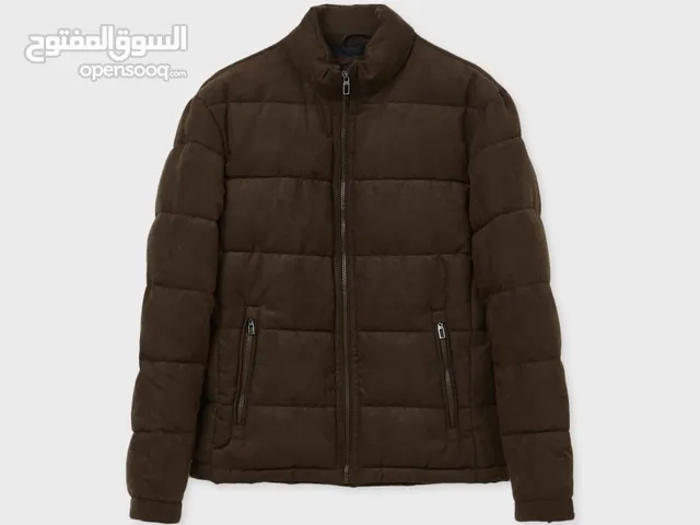 New italian jacket, Brand calliope, Size XL