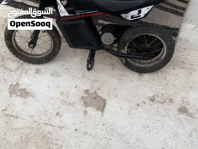 سيكل كهربائي