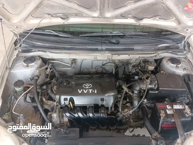 Used Toyota Corolla in Al Riyadh