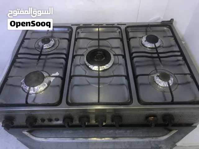 طباخ للبيع خمس عيون مستعمل