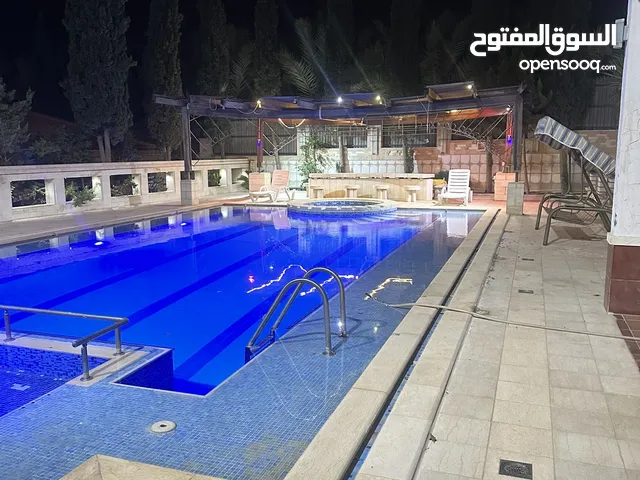 مزرعة للايجار