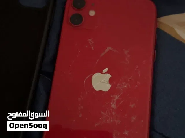 ايفون 11 نظيف