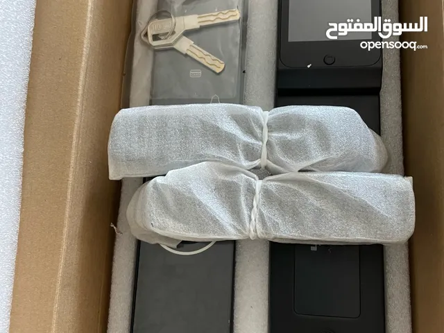 كالون باب بصمة