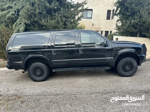 2003 Ford Excursion - 56,000km only