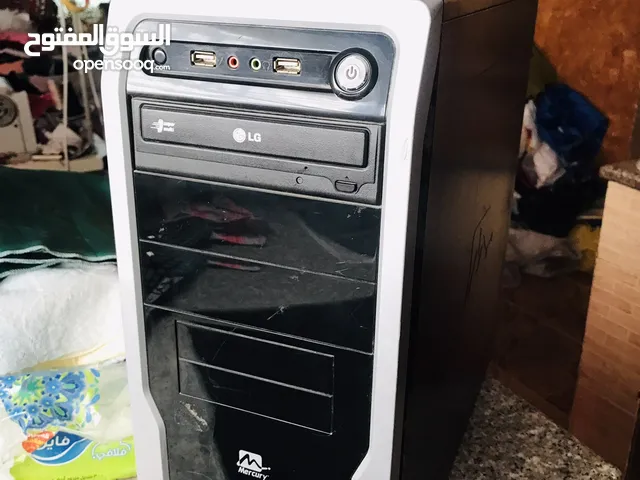 Windows LG  Computers  for sale  in Irbid