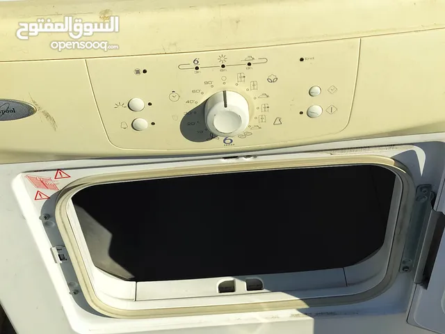 نشافه ومكواه في حاله جيده