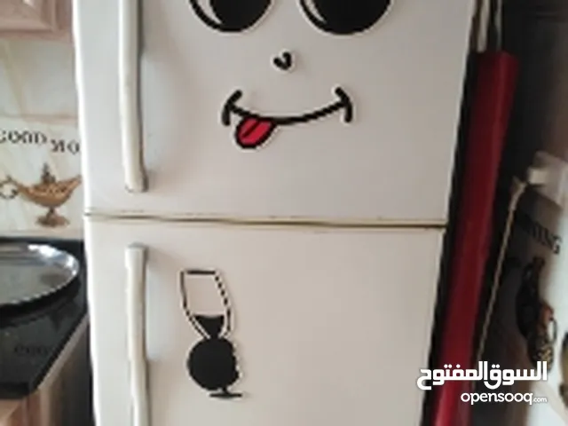 Mistral Refrigerators in Zarqa