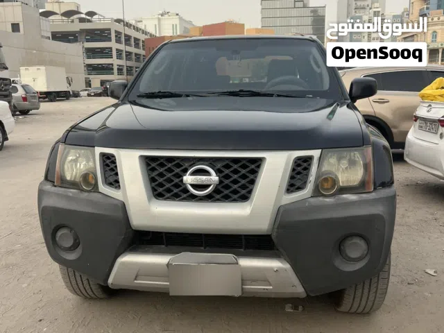 جيب نيسان اكس تيرل 2011 بحالة ممتازة