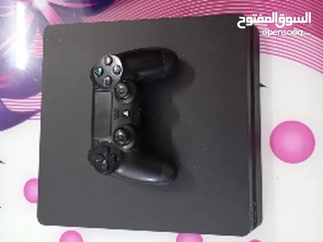 PlayStation 4 PlayStation for sale in Najaf