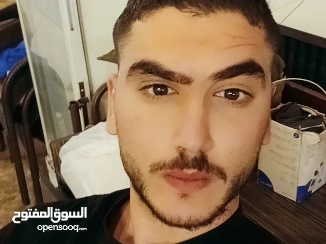زين الدين الشرع