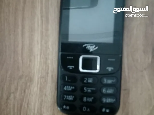Itel Vision 1 Pro Other in Tripoli