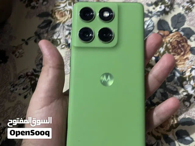موتورلا ايدج 60 للبيع
