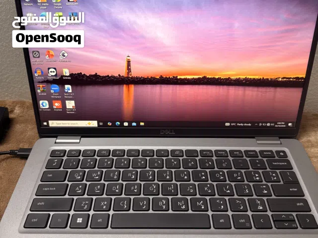 Dell Latitude 5420 i7 11th Gen 16GB RAM 512GB SSD 14” Laptop