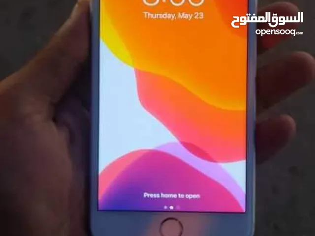 Apple iPhone 6S Plus 16 GB in Giza