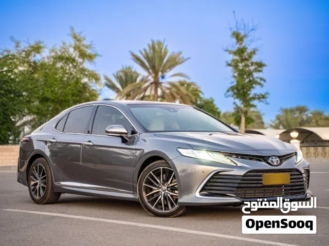 كامري سته سلندر خليجي ماشيه 3 الف بحاله الوكاله