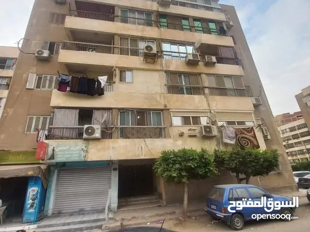 شقه للبيع مساحه 86 متر زهراء مدينه نصر عمارات الظباط قريبه من شارع الميثاق الرئيسى