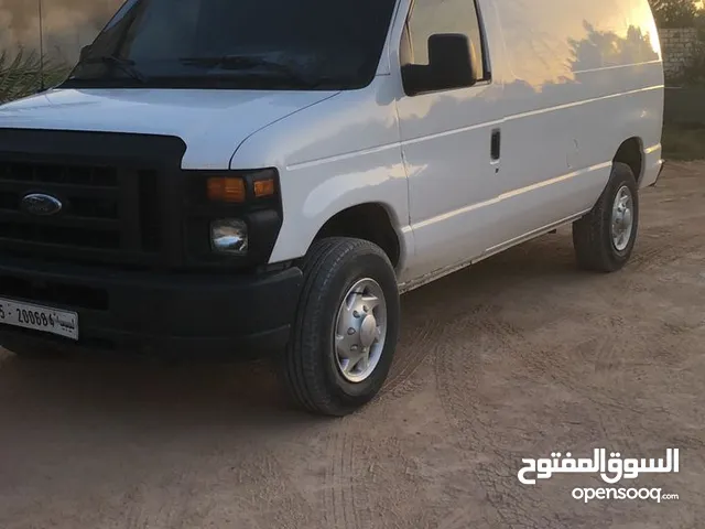 Used Ford Other in Tripoli