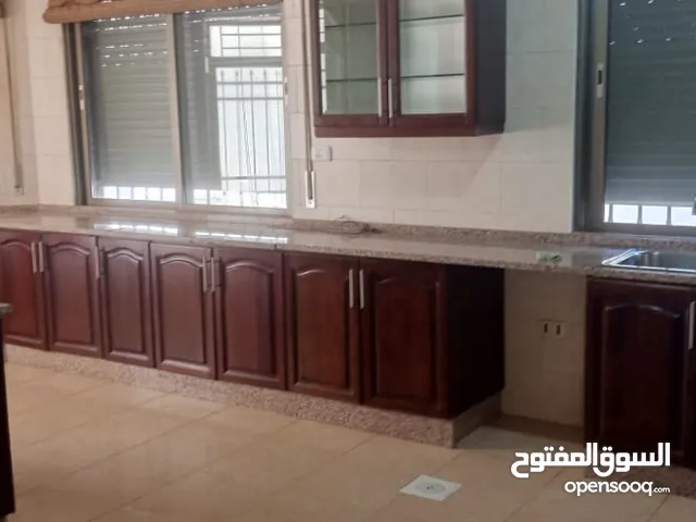 شقة  للايجار في ربوة عبدون فارغة/ الرقم المرجعي :3736 REF