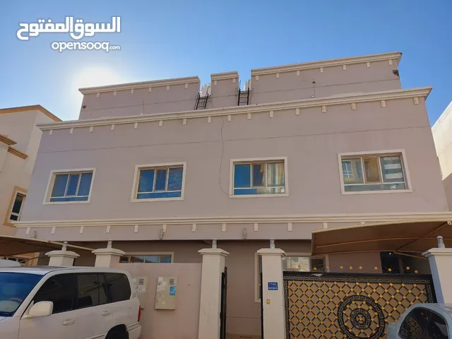 Unfurnished Yearly in Muscat Ansab
