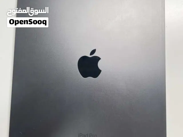 ايباد برو 13انش M4 وكاله