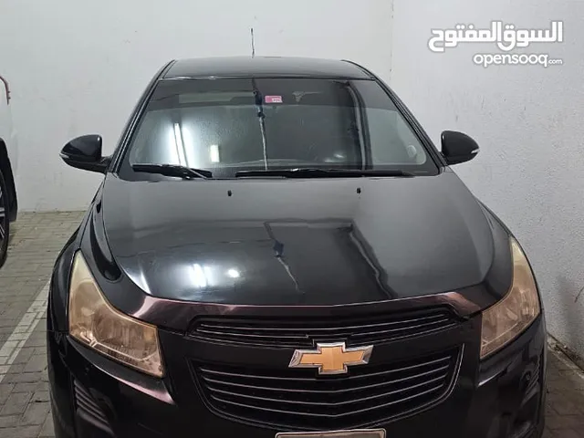 Chevrolet Cruze 2015 – GCC – Urgent Sale Excellent Condition First-Party Insurance