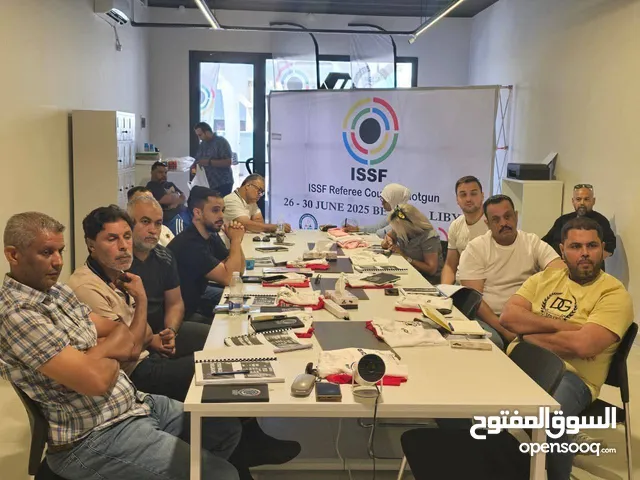 قاعات اجتماعات مساحة عمل مول الماسة