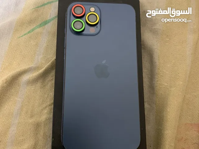 Apple iPhone 12 Pro Max 256 GB in Baghdad