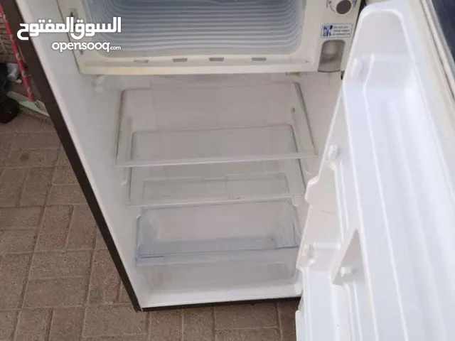 small fridge for sale good condition good working with 15days warranty