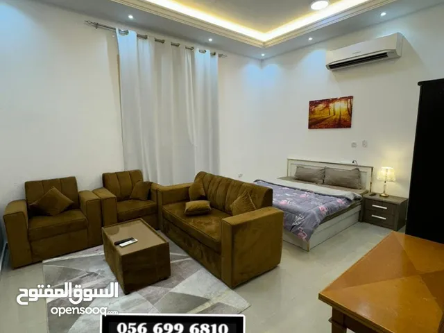 1 m2 Studio Apartments for Rent in Al Ain Zakher