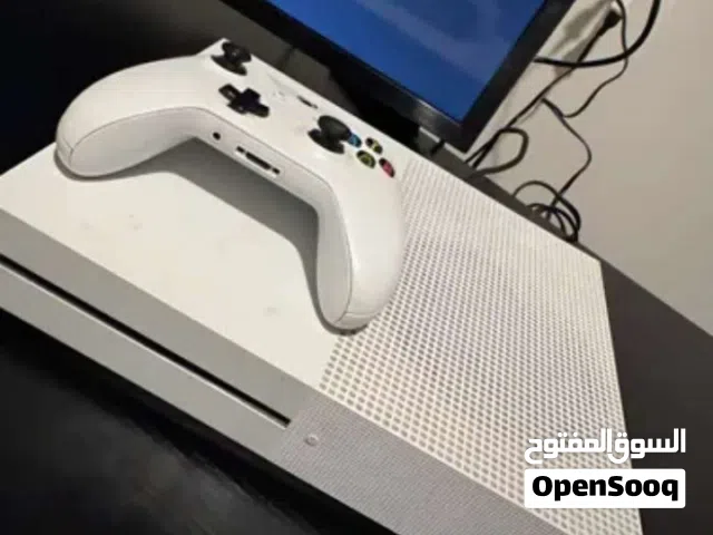 Xbox One S Xbox for sale in Misrata