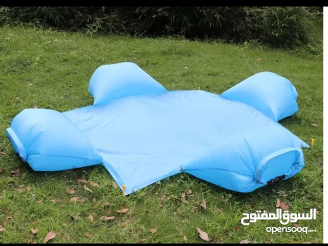 حصير قابل للنفخ