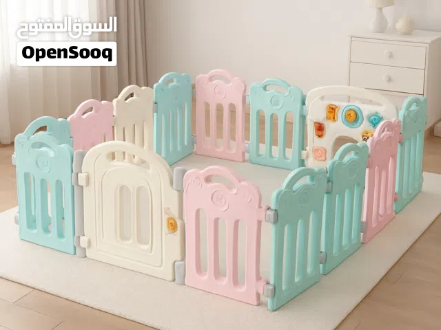 حضانة اطفال حباسه