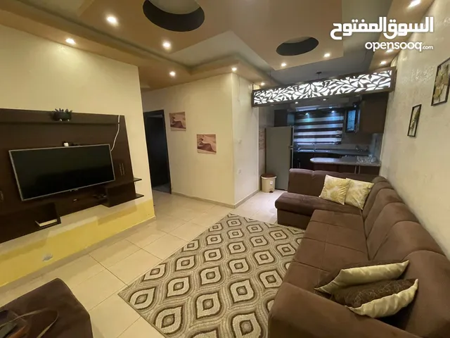 85 m2 1 Bedroom Apartments for Rent in Irbid Mojamma' Amman Al Jadeed