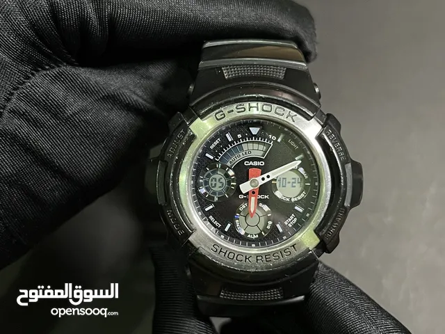 Original g-shock
