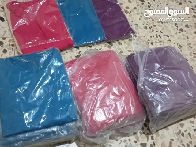 بلايز كمام طويل بناتي محير فري زايز