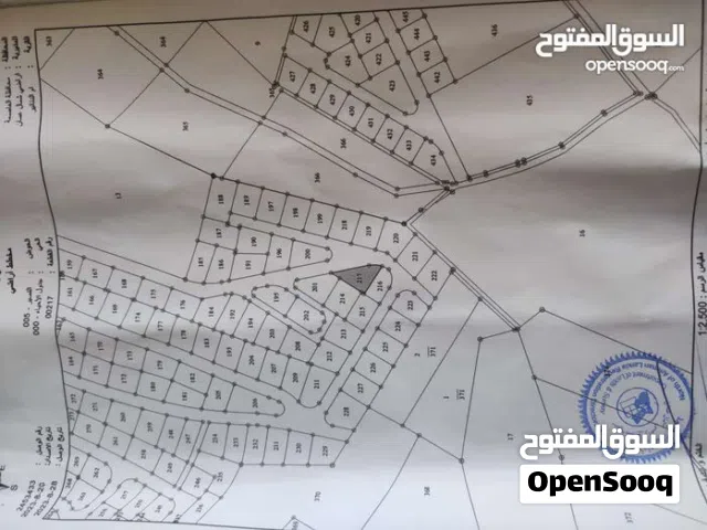 Mixed Use Land for Sale in Amman Swefieh