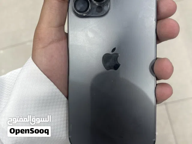 ايفون 12 برو ماكس