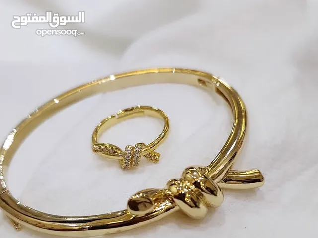 مطلي ذهب اصلي
