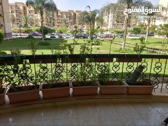 131 m2 3 Bedrooms Apartments for Rent in Cairo Rehab City