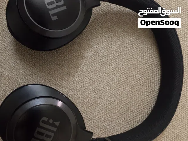 سماعة jbl live660nc اصلية، قابل للتفاوض