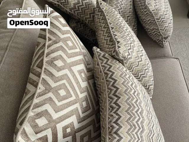 كوشينز مع حشوة