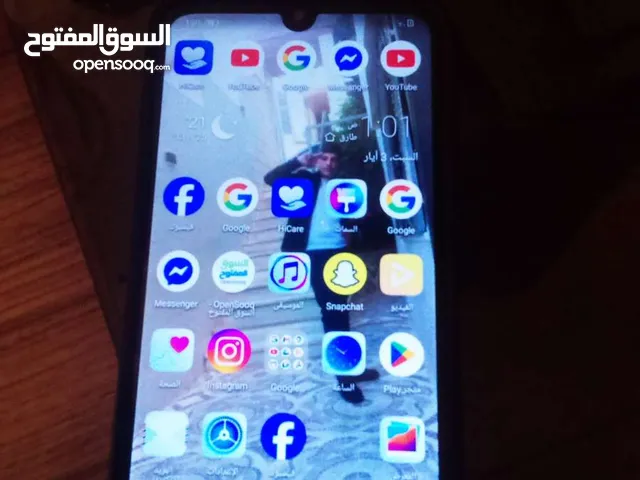 Huawei P30 Pro 32 GB in Amman