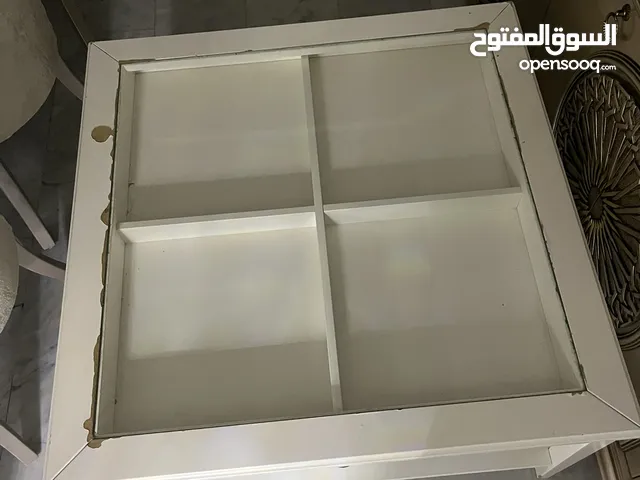 طاولة معيشه (صاله)