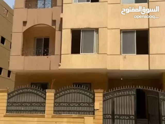 عمارة للإيجار في جاردينيا هايتس 1 بسعر لقطة - نشاط سكني أو إداري