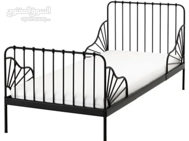 سرير ايكيا يتكبر ويتصغر عدد2