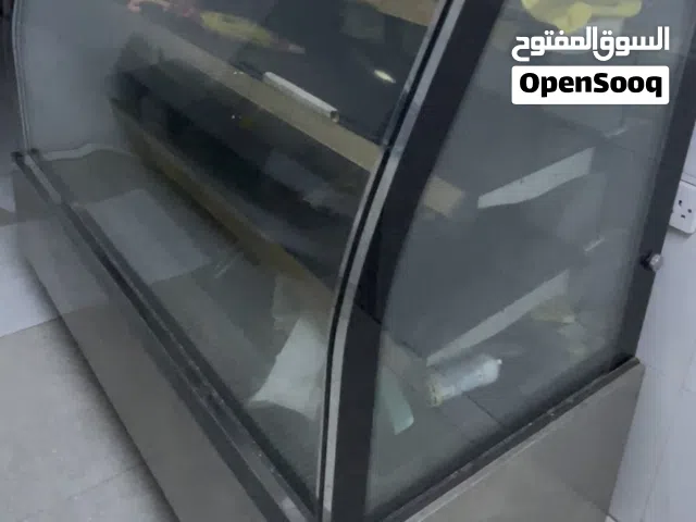 ثلاجة عرض للمطاعم (قابل للتفاوض)