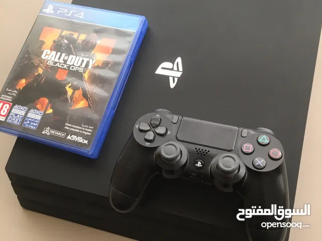 PlayStation 4 PlayStation for sale in Sharjah